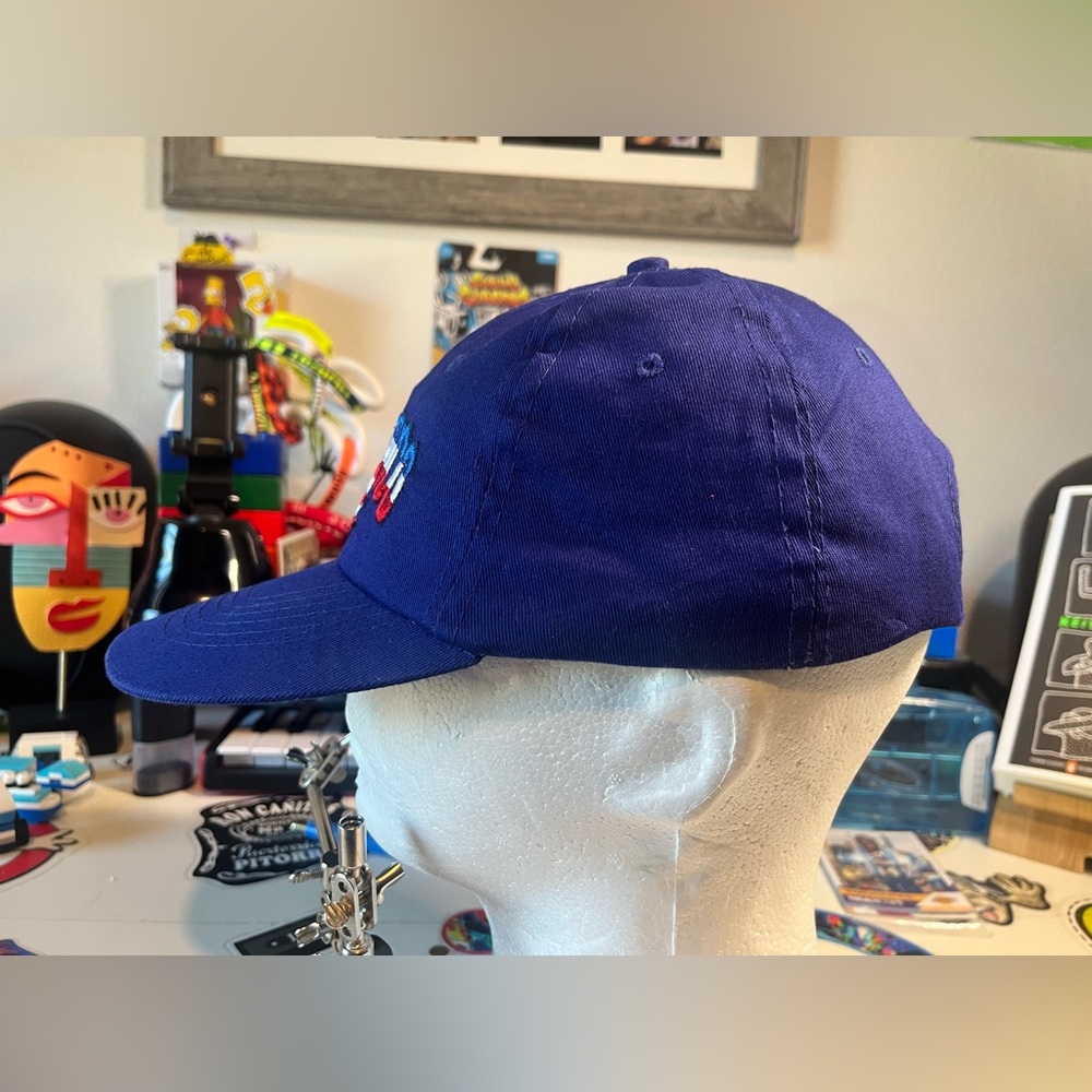 Puerto Rico Hat / adjustable - Picture 2 of 8